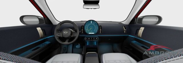 MINI COUNTRYMAN COOPER  E CLASSIC - foto 7