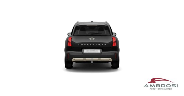 MINI COUNTRYMAN COOPER  E FAVOURED - foto 6
