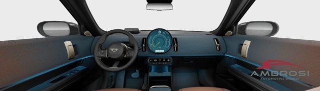 MINI COUNTRYMAN COOPER  E FAVOURED - foto 7