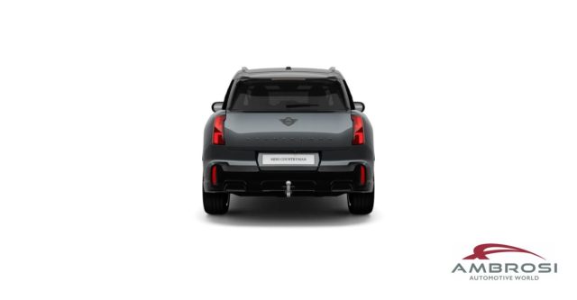 MINI COUNTRYMAN COOPER  E JOHN COOPER WORKS - foto 6