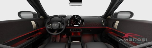 MINI COUNTRYMAN COOPER  E JOHN COOPER WORKS - foto 7