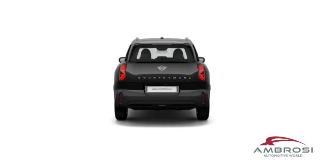 MINI COUNTRYMAN COOPER SE  ALL4 ESSENTIAL
ESSENT - foto 6