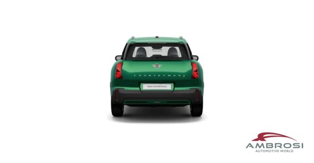 MINI COUNTRYMAN COOPER SE  ALL4 CLASSIC - foto 6