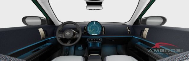 MINI COUNTRYMAN COOPER SE  ALL4 CLASSIC - foto 7