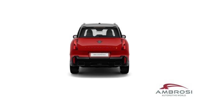 MINI COUNTRYMAN COOPER SE  ALL4 JOHN COOPER WORK - foto 6