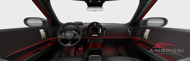 MINI COUNTRYMAN COOPER SE  ALL4 JOHN COOPER WORK - foto 7