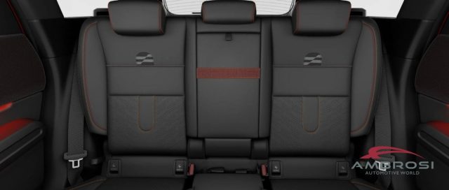MINI COUNTRYMAN COOPER SE  ALL4 JOHN COOPER WORK - foto 8