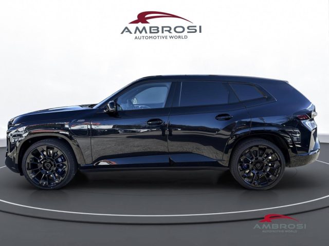 BMW XM 50E - foto 6