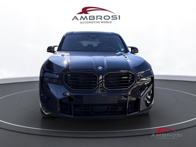 BMW XM 50E - foto 7