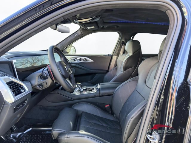 BMW XM 50E - foto 10