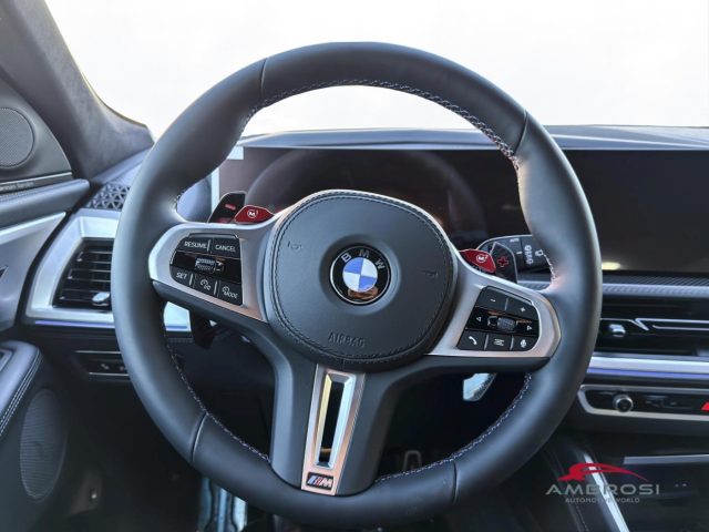 BMW XM 50E - foto 14