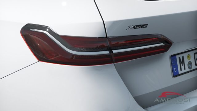 BMW 520 SERIE 5 D XDRIVE TOURING - foto 7