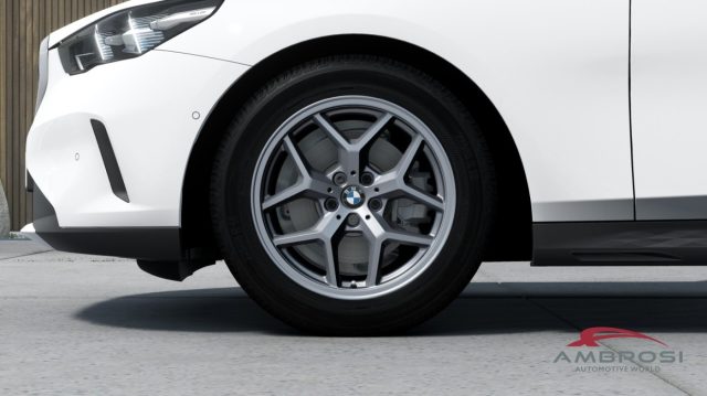 BMW 520 SERIE 5 D XDRIVE TOURING - foto 8