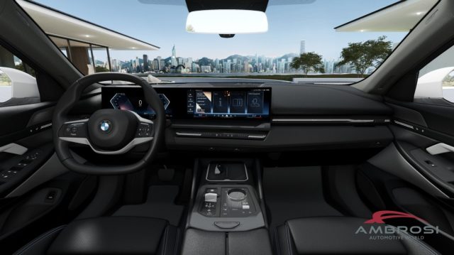 BMW 520 SERIE 5 D XDRIVE TOURING - foto 9