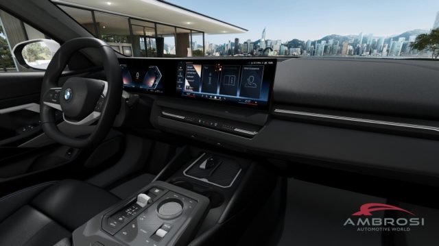 BMW 520 SERIE 5 D XDRIVE TOURING - foto 13