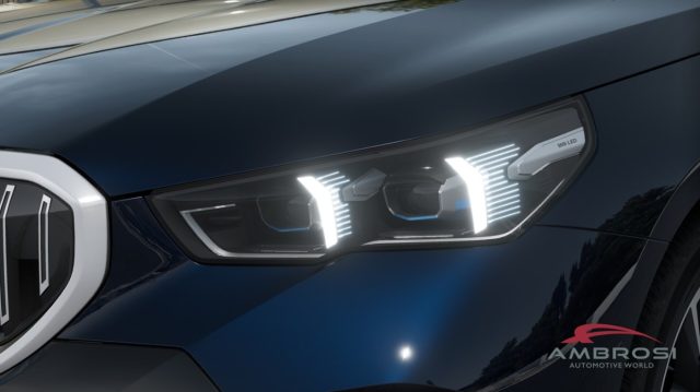 BMW 520 SERIE 5 D XDRIVE TOURING  MSPORT - foto 6