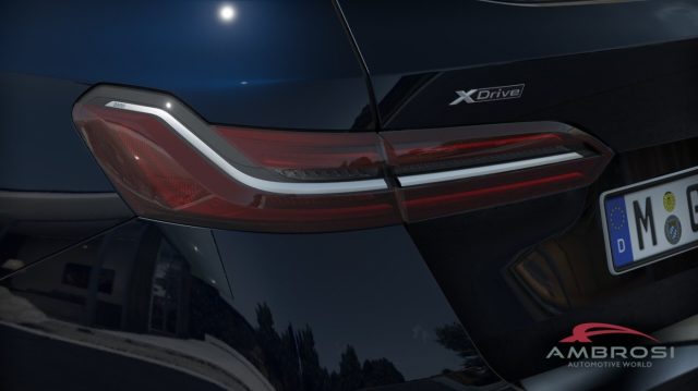 BMW 520 SERIE 5 D XDRIVE TOURING  MSPORT - foto 7