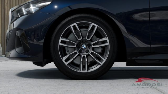 BMW 520 SERIE 5 D XDRIVE TOURING  MSPORT - foto 8