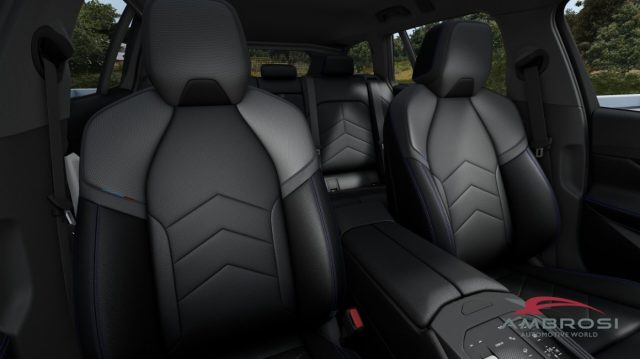 BMW 520 SERIE 5 D XDRIVE TOURING  MSPORT - foto 10