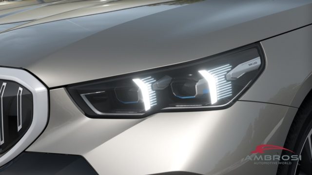 BMW 520 SERIE 5 D XDRIVE TOURING MSPORT - foto 6