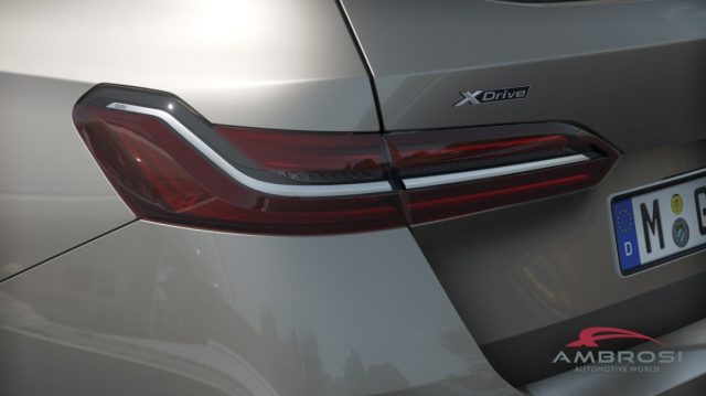BMW 520 SERIE 5 D XDRIVE TOURING MSPORT - foto 7