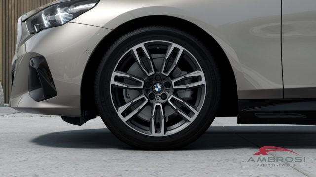 BMW 520 SERIE 5 D XDRIVE TOURING MSPORT - foto 8