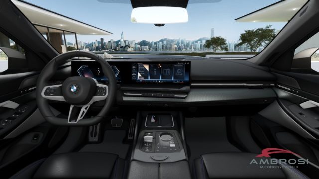 BMW 520 SERIE 5 D XDRIVE TOURING MSPORT - foto 9