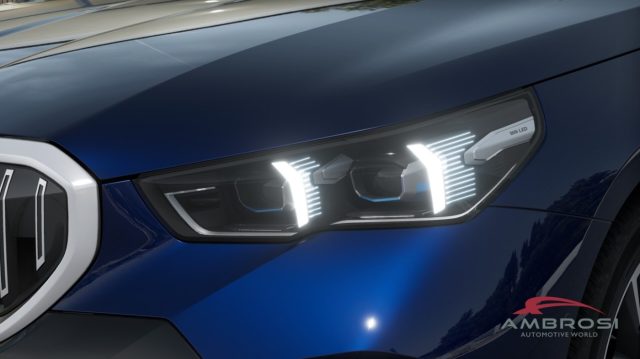 BMW 520 SERIE 5 D XDRIVE TOURING MSPORT - foto 6