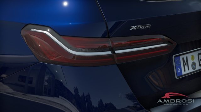 BMW 520 SERIE 5 D XDRIVE TOURING MSPORT - foto 7