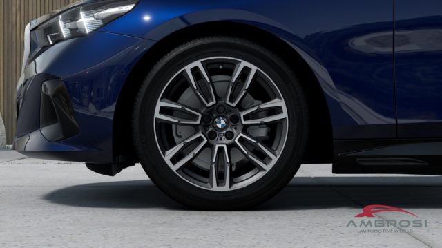 BMW 520 SERIE 5 D XDRIVE TOURING MSPORT - foto 8