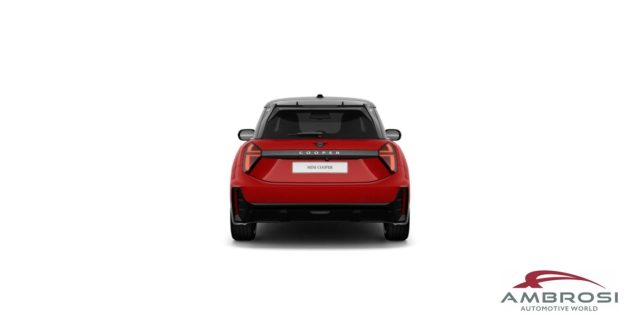 MINI COOPER 3 PORTE COOPER   E - foto 6