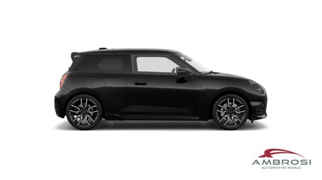 MINI COOPER 3 PORTE COOPER   E - foto 6
