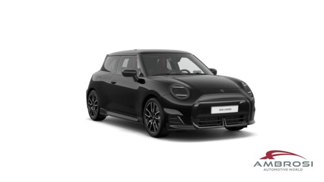 MINI COOPER 3 PORTE COOPER   E - foto 7