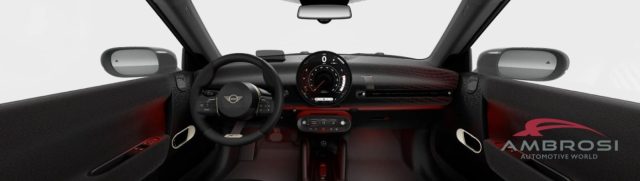 MINI COOPER 3 PORTE COOPER   E - foto 8
