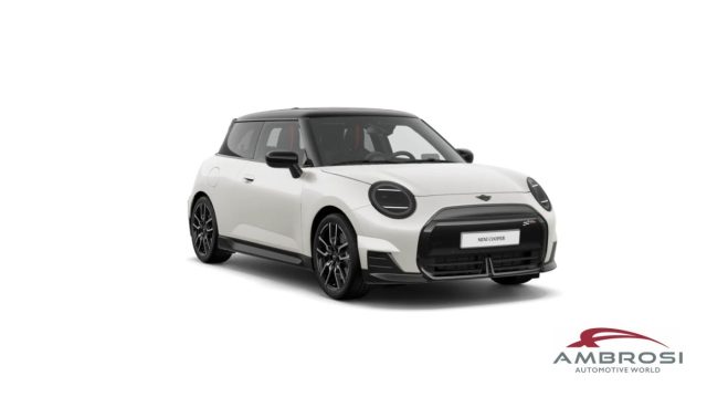 MINI COOPER 3 PORTE COOPER   E - foto 7