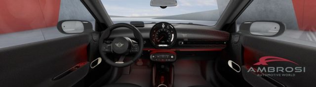 MINI COOPER 3 PORTE COOPER   E - foto 8