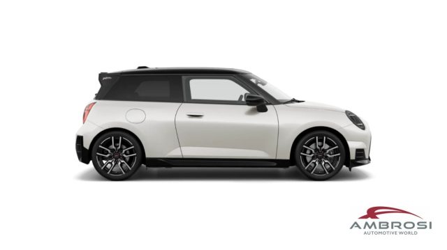 MINI COOPER 3 PORTE COOPER   E - foto 6