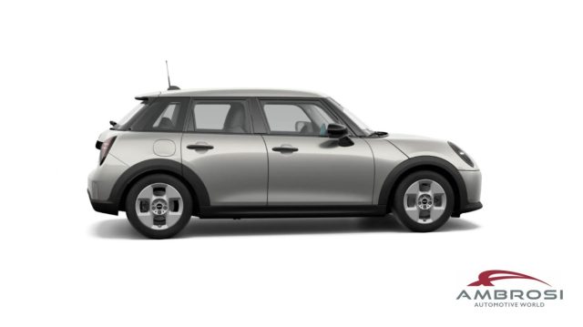 MINI COOPER 5 PORTE   ESSENTIAL - foto 6
