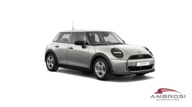 MINI COOPER 5 PORTE   ESSENTIAL - foto 7