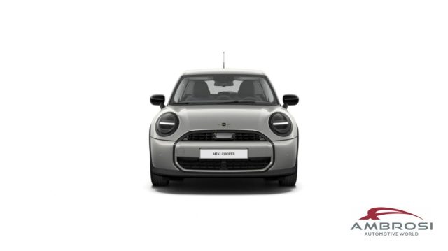MINI COOPER 5 PORTE   ESSENTIAL - foto 8