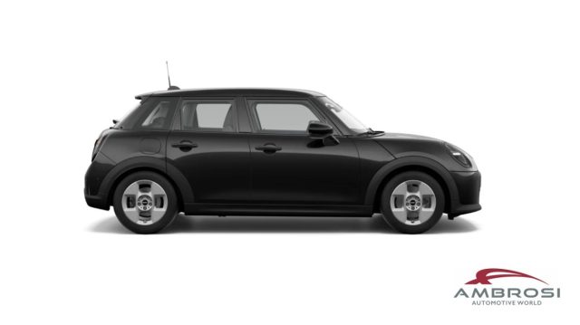 MINI COOPER 5 PORTE   ESSENTIAL - foto 6