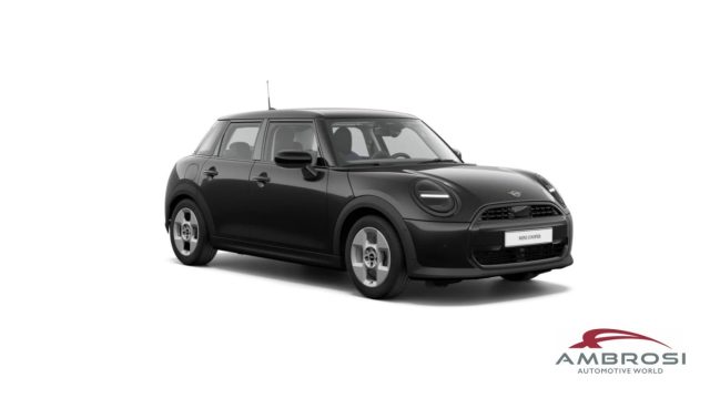 MINI COOPER 5 PORTE   ESSENTIAL - foto 7