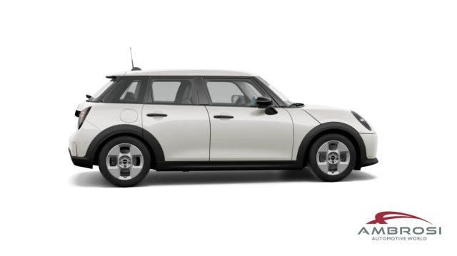 MINI COOPER 5 PORTE   CLASSIC - foto 6