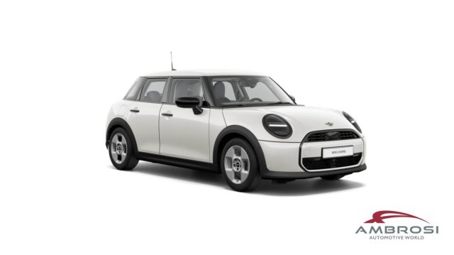 MINI COOPER 5 PORTE   CLASSIC - foto 7