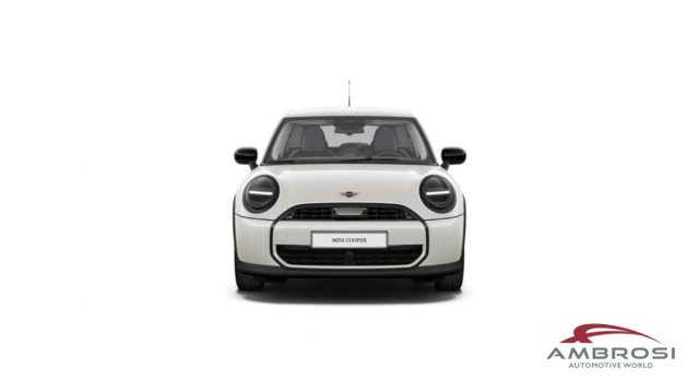 MINI COOPER 5 PORTE   CLASSIC - foto 8