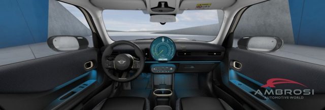 MINI COOPER 5 PORTE   CLASSIC - foto 9