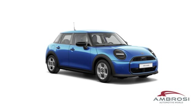 MINI COOPER 5 PORTE   CLASSIC - foto 7