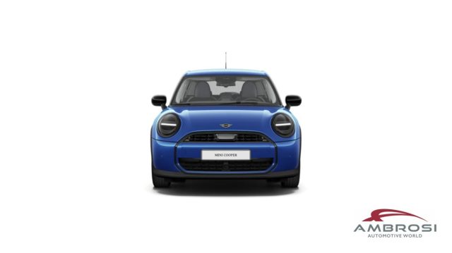 MINI COOPER 5 PORTE   CLASSIC - foto 8