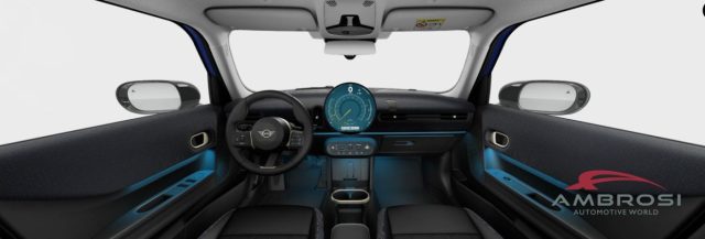 MINI COOPER 5 PORTE   CLASSIC - foto 9