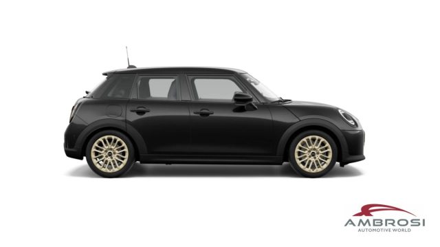 MINI COOPER 5 PORTE   FAVOURED - foto 6